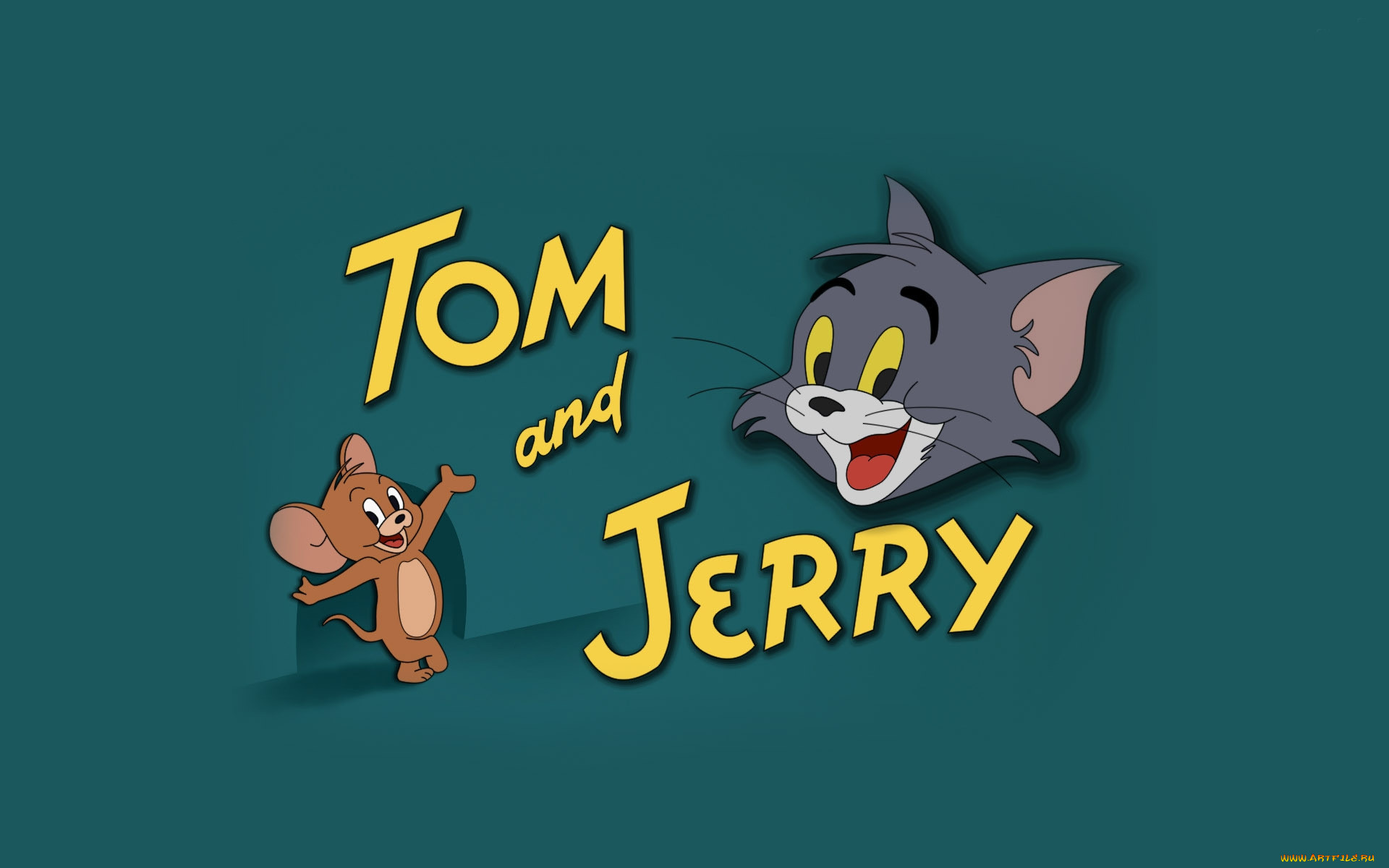 , tom and jerry, , , 